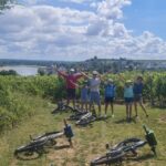 Chateaux de la Loire cycling ! - What’s Included and What to Consider
