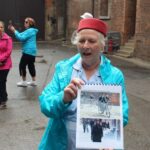 Chatham Historic Dockyard: Call the Midwife Tour - FAQ