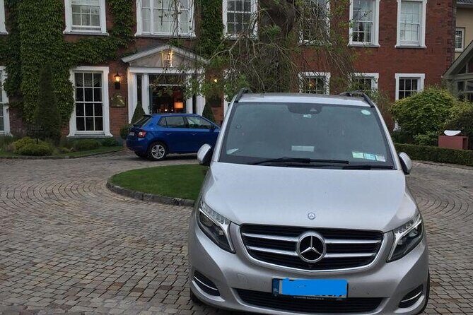 Chauffeur Luxury Driver Private Transfer - FAQ about the Chauffeur Luxury Driver Private Transfer