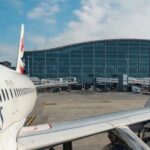 Chauffeur Service For Airport Transfers in London 2025 - What’s Included and What’s Not?