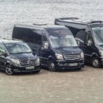 Chauffeur Tours from Galway - FAQ about the Chauffeur Tours from Galway