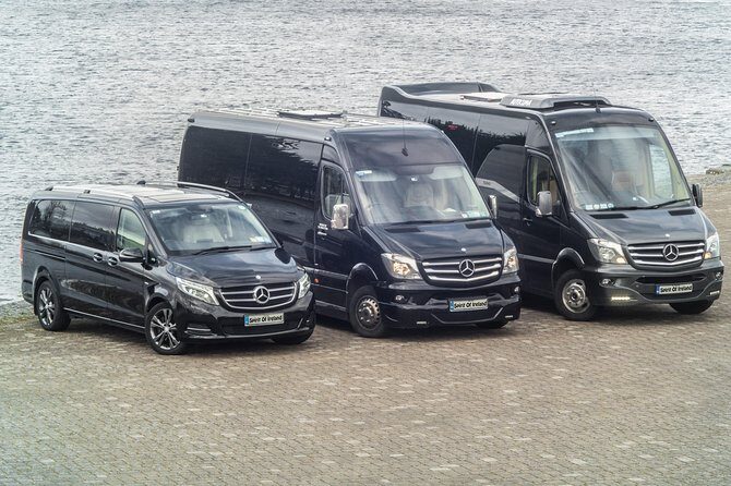Chauffeur Tours from Galway - FAQ about the Chauffeur Tours from Galway