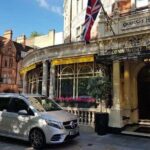 Chauffeur Transfer: Dover Cruise Port to/from Heathrow Airport - Pricing and Value