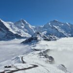 Cheese and chocolate on mountain summit - FAQs