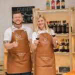 Cheese and Port Wine Pairing Activity - Who Will Love This Tour?