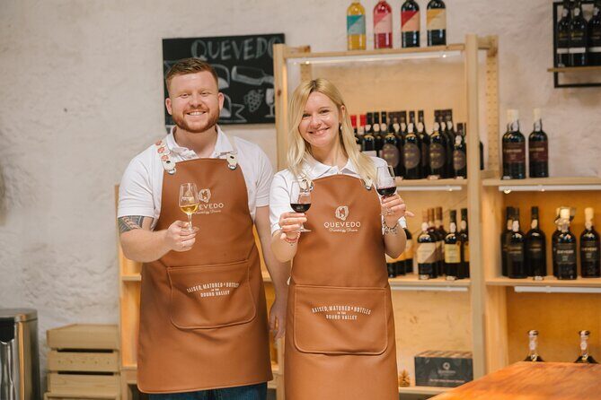 Cheese and Port Wine Pairing Activity - Who Will Love This Tour?