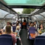 Cheese and Wine Canal Cruise through Historic Amsterdam - Who Will Love This Tour?