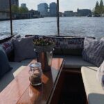 Cheese and wine cruise: Savor Amsterdams beauty and flavors - FAQs