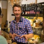Cheese and Wine Tasting in the Latin Quarter with Chef Alex - Authentic Insights from Reviewers