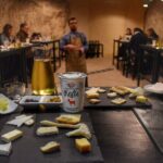 Cheese Factory Workshop with Wine Tasting in Requena, Valencia - Exploring the Cheese Factory and Its Family-run Charm