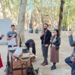 Cheese food-tour through downtown Toulouse - Final Thoughts