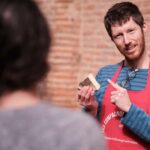 Cheese food-tour through the city center of Toulouse - Why This Tour Works for Travelers