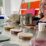 Cheese making workshop next to De Hallen, heart of Amsterdam - Who Will Love This Experience?