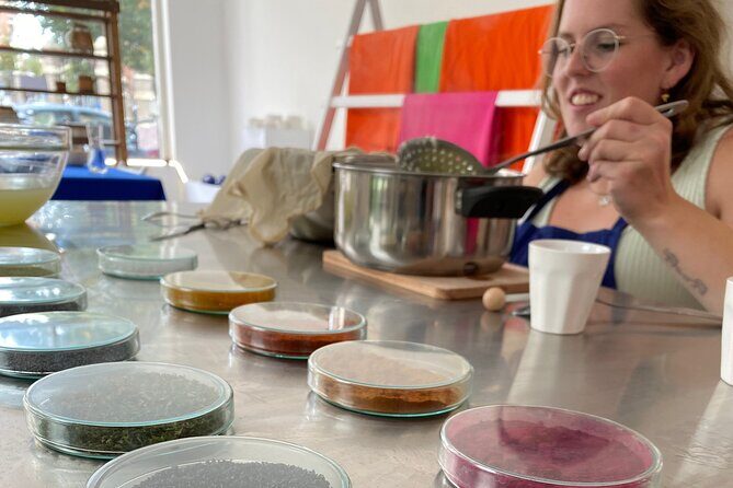 Cheese making workshop next to De Hallen, heart of Amsterdam - Who Will Love This Experience?