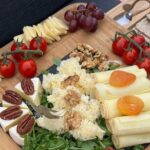 Cheese platter by Boat on Lake Thun, Interlaken - Who Will Love This Tour?