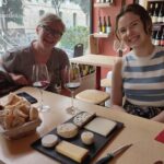 Cheese Tasting with an Expert in Paris - Key Points