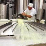 Cheesemaker for a day & visit to the dairy - Practical Details & Considerations