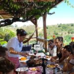 Chefcooking Paella from our Andalusian Grandmother at a Family Farm - Who Should Consider This Tour?