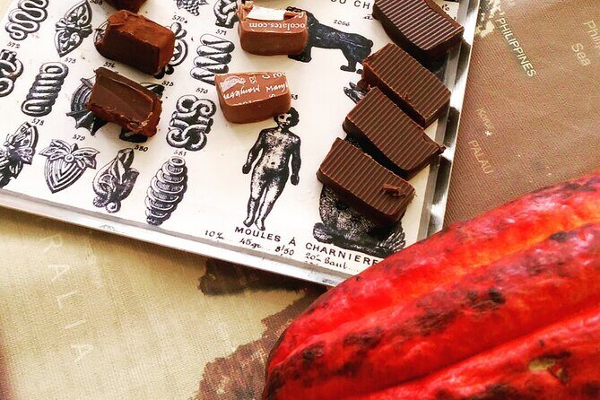 Chelsea Sweet Treats Adventure - Wrapping Up: Who Will Get the Most Out of This Tour?