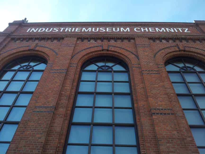 Chemnitz city tour - Who Will Love This Tour?