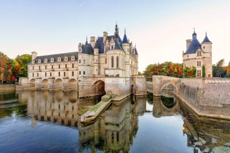 Chenonceau Castle Admission ticket - Practical Tips for Visiting Chenonceau