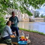 Chenonceau: guided ebike ride and wine & cheese picnic lunch - The Itinerary in Detail