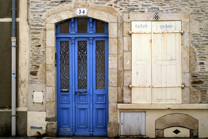 Cherbourg Like a Local: Customized Private Tour - The Itinerary: What Can You Expect?
