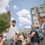 Chernobyl Series Tour Vilnius - Authentic Insights from Reviews