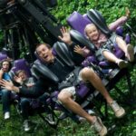 Chessington World of Adventures Resort: Entrance Ticket - Practical Tips for Visiting