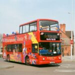 Chester: City Sightseeing Hop-On Hop-Off Bus Tour - Value for Money