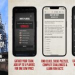 Chester: City Walking Tour & Exploration Game - Detailed Breakdown of the Route and Highlights