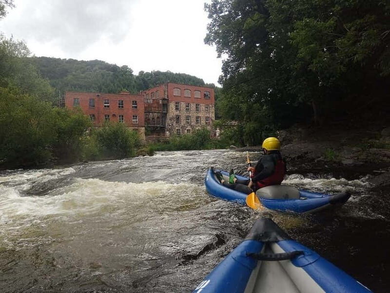Chester: Kayak Rolling Clinic on the River Dee - Final Thoughts: Is It Worth It?