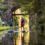 Chester: SUP Skills Tour with Instructor - Why This Tour Is a Great Choice