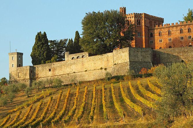 Chianti and Castle Small Group Tour from San Gimignano - The Value of This Tour