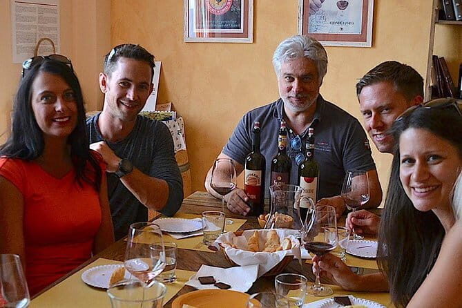 Chianti Classico and Super Tuscan 3 Winery Tour - Why This Tour Is a Great Choice