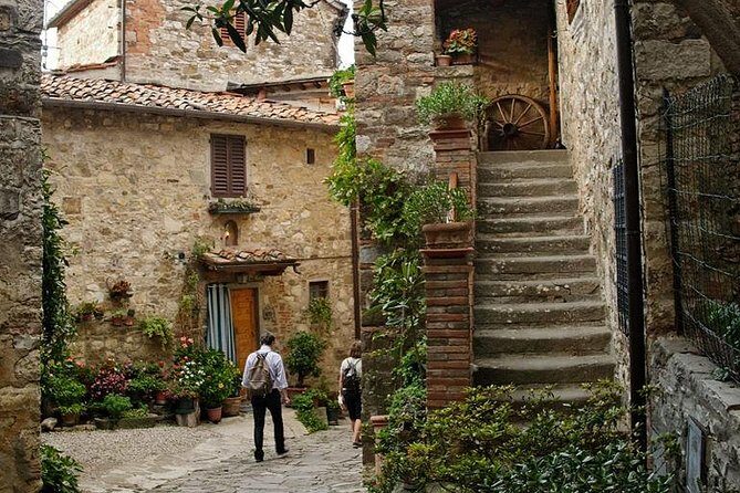 Chianti: eno-excursion through the vineyards - The Sum Up: Who Is This Tour Best For?