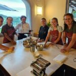 Chianti -Fresh Pasta Making Class and Sauces with Lunch or Dinner - Who Should Book This Experience?