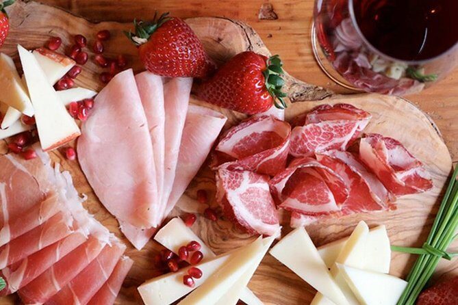 Chianti from Florence:PRIVATE Wine, Olive Oil Tasting in the Tuscan countryside - The Value of This Tour