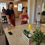 Chianti - Pizza and Tiramisu Course for Only Small Groups - A Closer Look at the Experience