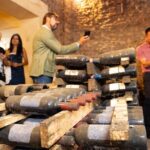 Chianti Rufina Lunch and Wine Tasting Experience - Who Should Consider This Tour?