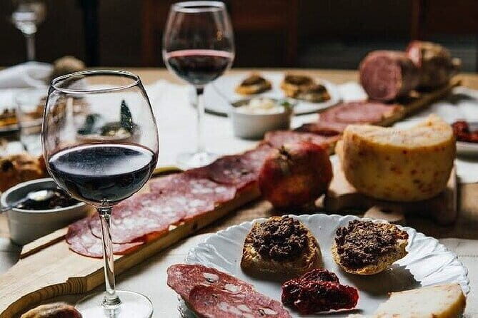 Chianti, San Gimignano and Siena Full Day Trip with Wine Tastings - Authentic Feedback from Travelers