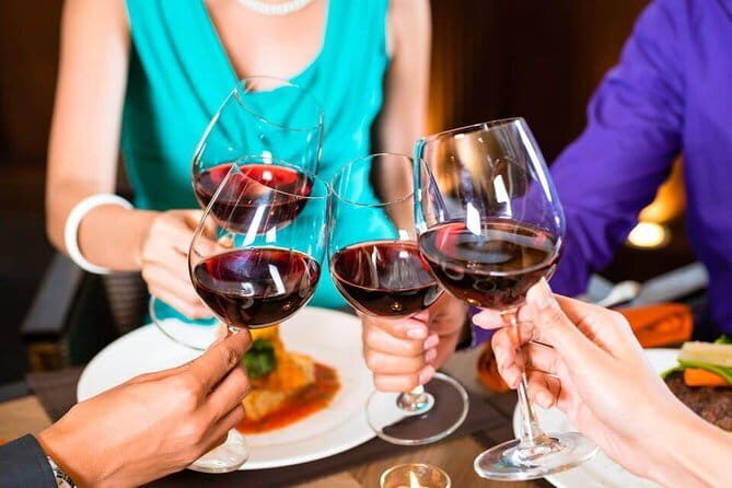 Chianti & Supertuscan Private Tour 2 Wineries with light lunch - Why the Experience Stands Out