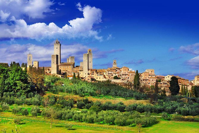 Chianti, SuperTuscan & San Gimignano - 2 wineries and light lunch - Who Will Love This Tour?