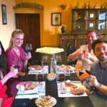 Chianti: Vineyard to Bottle Winery Visit with Tastings - Exploring the Tour Step-by-Step