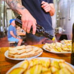 Chianti Vineyards Escape from Florence with Two Wine Tastings - The Practicalities: What You Need to Know