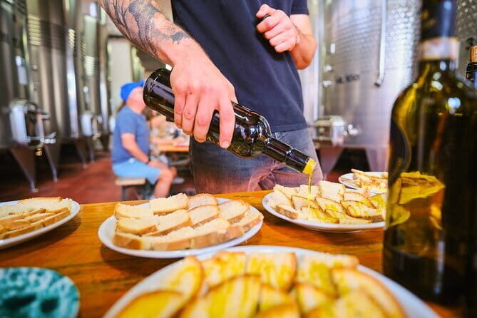 Chianti Vineyards Escape from Florence with Two Wine Tastings - The Practicalities: What You Need to Know