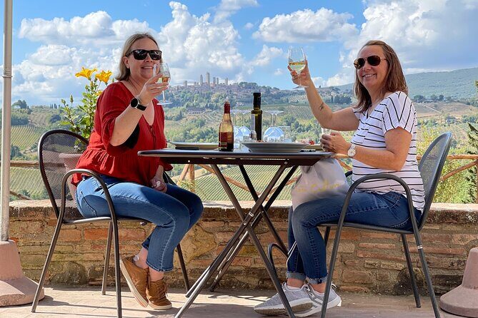 Chianti Wine Tour in Tuscany from Florence - The Reality of the Experience: What Travelers Say