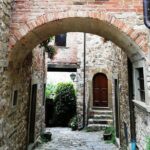 Chianti Wine Tour with Tuscan Lunch Open Top Van - The Sum Up