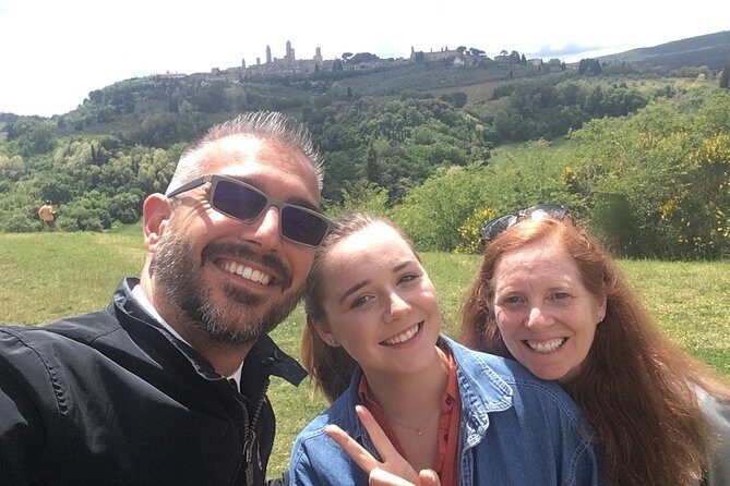 Chianti Wines and San Gimignano Tour from Florence (1 Winery) - The Sum Up