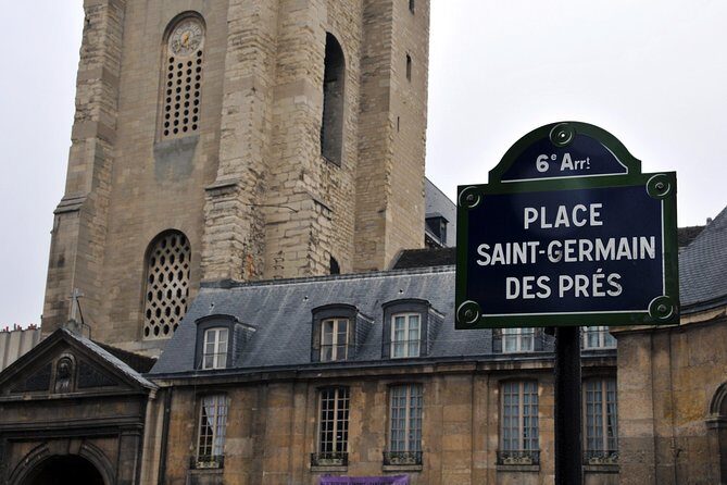 Chic and Classic: Saint-Germain-des-Prés Lifestyle Walking Tour - Why This Tour Works Well